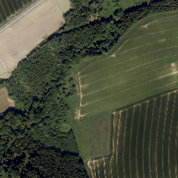 Satellite imagery of Schloss Würting, AT