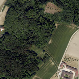 Satellite imagery of Schloss Würting, AT