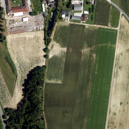 Satellite imagery of Schloss Fridau, AT