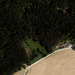 Satellite imagery of boundary_stone, AT