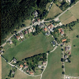 Satellite imagery of boundary_stone, AT