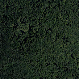 Satellite imagery of Erlbart, AT