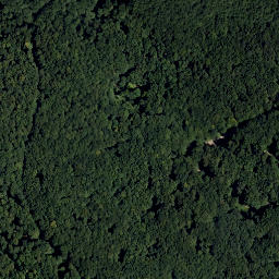 Satellite imagery of Erlbart, AT