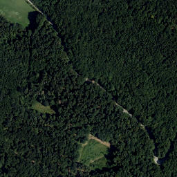 Satellite imagery of Kleiner Semmering, AT