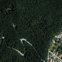 Satellite imagery of Kleiner Semmering, AT