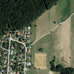 Satellite imagery of Kleiner Semmering, AT