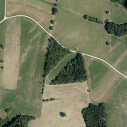 Satellite imagery of Hochstöcklberg, AT