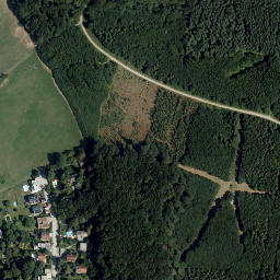Satellite imagery of Plattenberg, AT