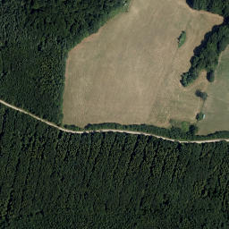 Satellite imagery of Sperrberg, AT