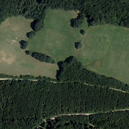 Satellite imagery of Hinterer Steingrabenberg, AT