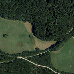 Satellite imagery of Hinterer Steingrabenberg, AT