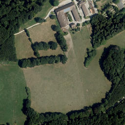 Satellite imagery of Hinterer Steingrabenberg, AT