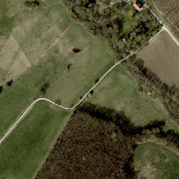 Satellite imagery of NDV, AT