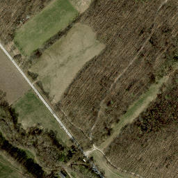 Satellite imagery of NDV, AT