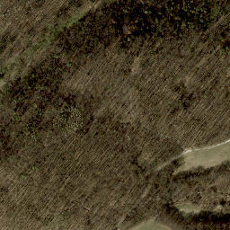 Satellite imagery of Kalksburger Grat, AT