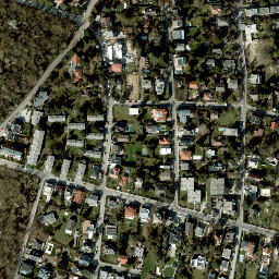 Satellite imagery of GZP, AT