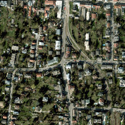 Satellite imagery of GZP, AT