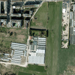 Satellite imagery of NCD, AT