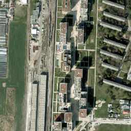 Satellite imagery of NCD, AT