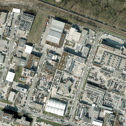 Satellite imagery of NDQ, AT