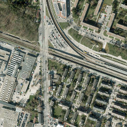 Satellite imagery of EHK, AT