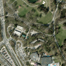 Satellite imagery of KVE, AT