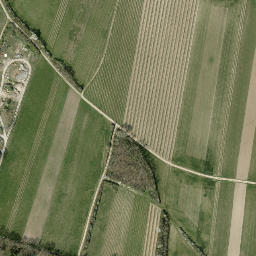 Satellite imagery of EWV, AT