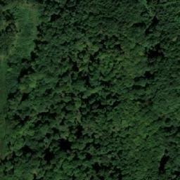 Satellite imagery of Régi HP kő 1929-ből, SK