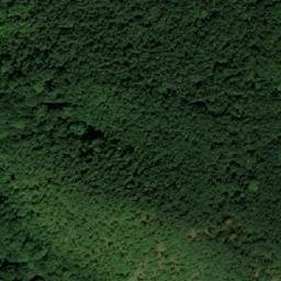 Satellite imagery of Régi HP kő 1929-ből, SK