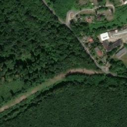 Satellite imagery of survey_point, SK