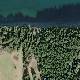 Satellite imagery of Fort Worden Historical State Park, US