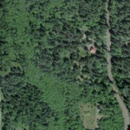 Satellite imagery of North Bluff, US