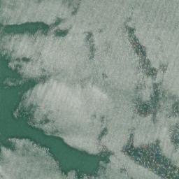 Satellite imagery of North Bluff, US