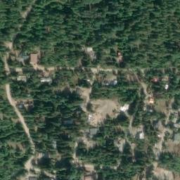 Satellite imagery of Talache Mine, US