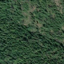 Satellite imagery of Lawrence Mine, US