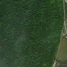 Satellite imagery of Clairvaux (Abbey), FR