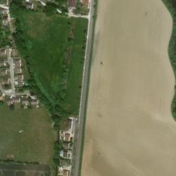 Satellite imagery of Clairvaux (Abbey), FR