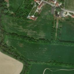 Satellite imagery of Clairvaux (Abbey), FR