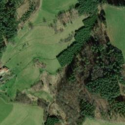 Satellite imagery of Tännlebühl, DE