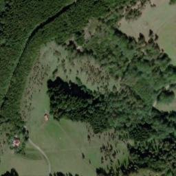 Satellite imagery of Schöneck, DE