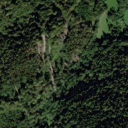 Satellite imagery of Passeck, DE