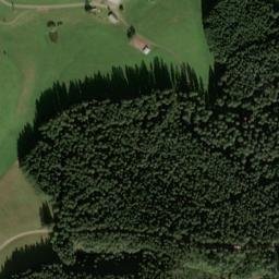 Satellite imagery of Hochwälder Höhe, DE