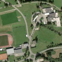 Satellite imagery of Bürgle, DE