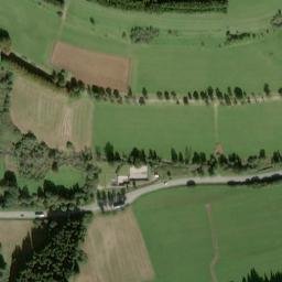 Satellite imagery of Bürgle, DE