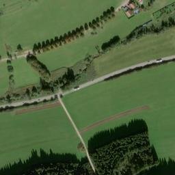 Satellite imagery of Bürgle, DE