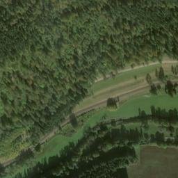 Satellite imagery of Kornberg, DE