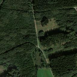 Satellite imagery of Hipfelberg, DE