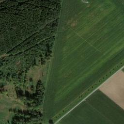Satellite imagery of Hipfelberg, DE