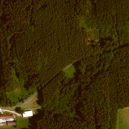 Satellite imagery of Kälberberg, DE
