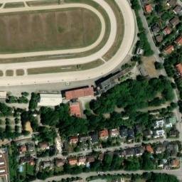 Satellite imagery of KZ-Außenlager München-Riem, DE